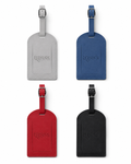 Luggage tags