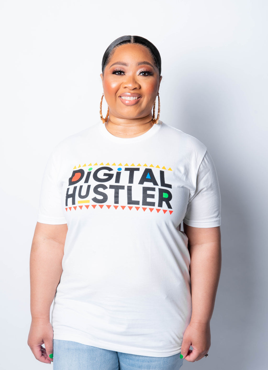Digital Hustler