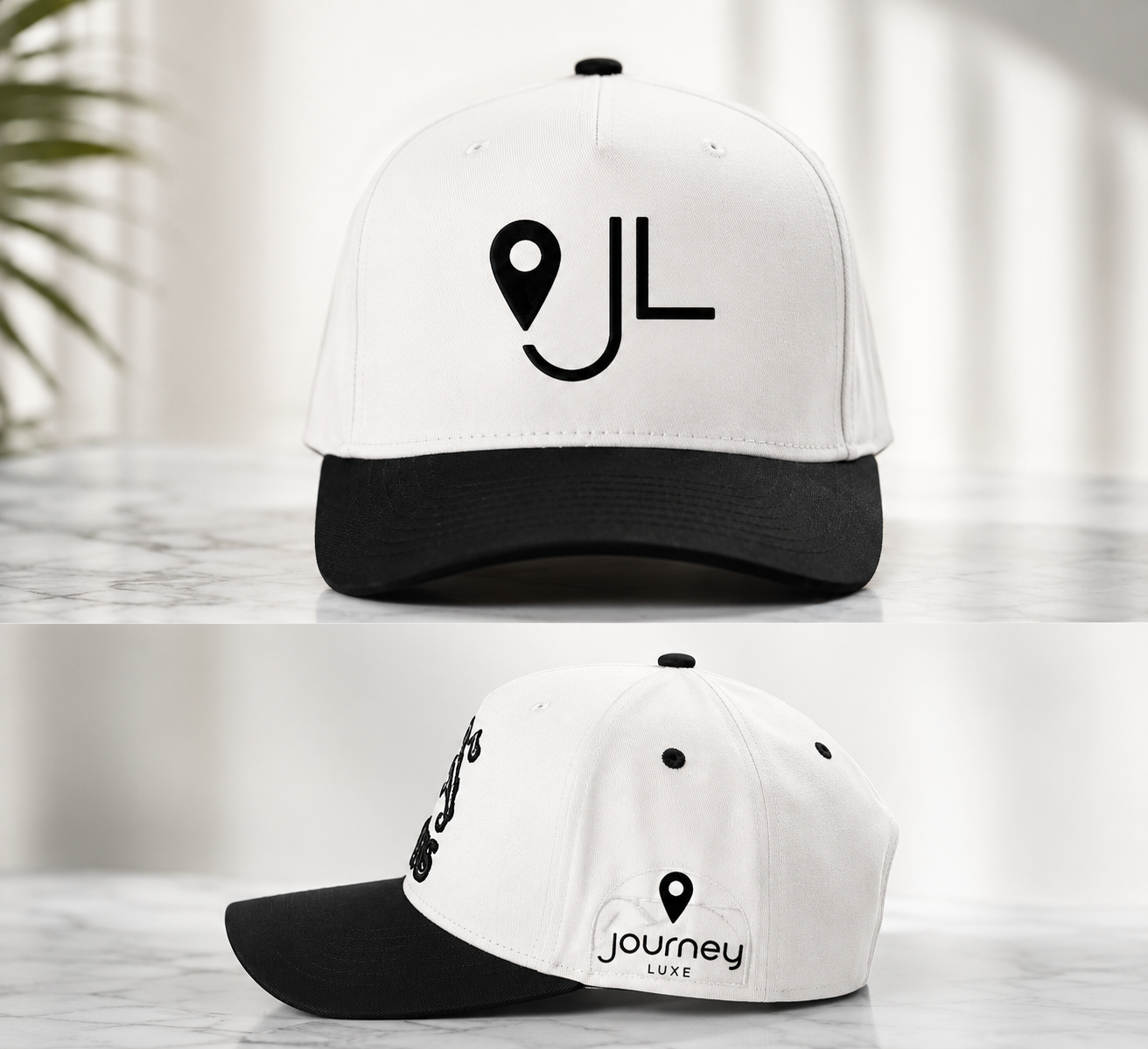 Journey Luxe JetSetter Hat