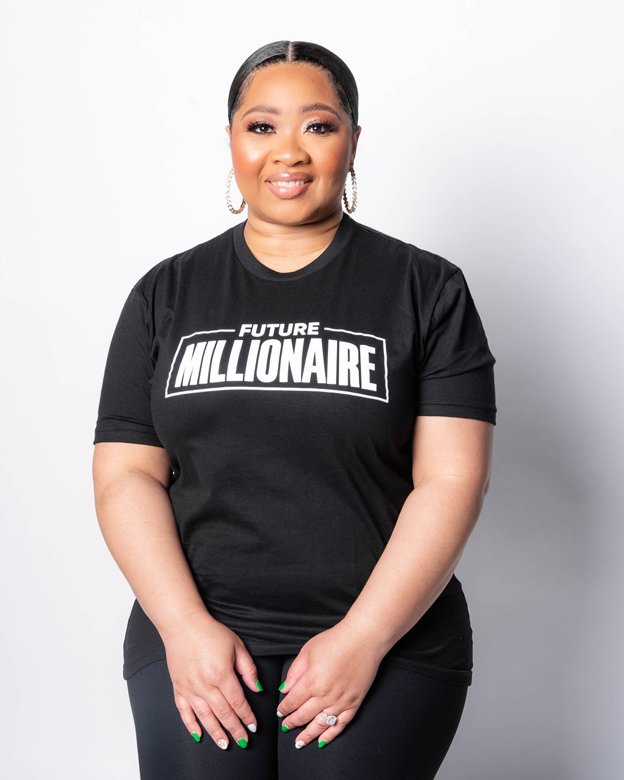 Future Millionaire
