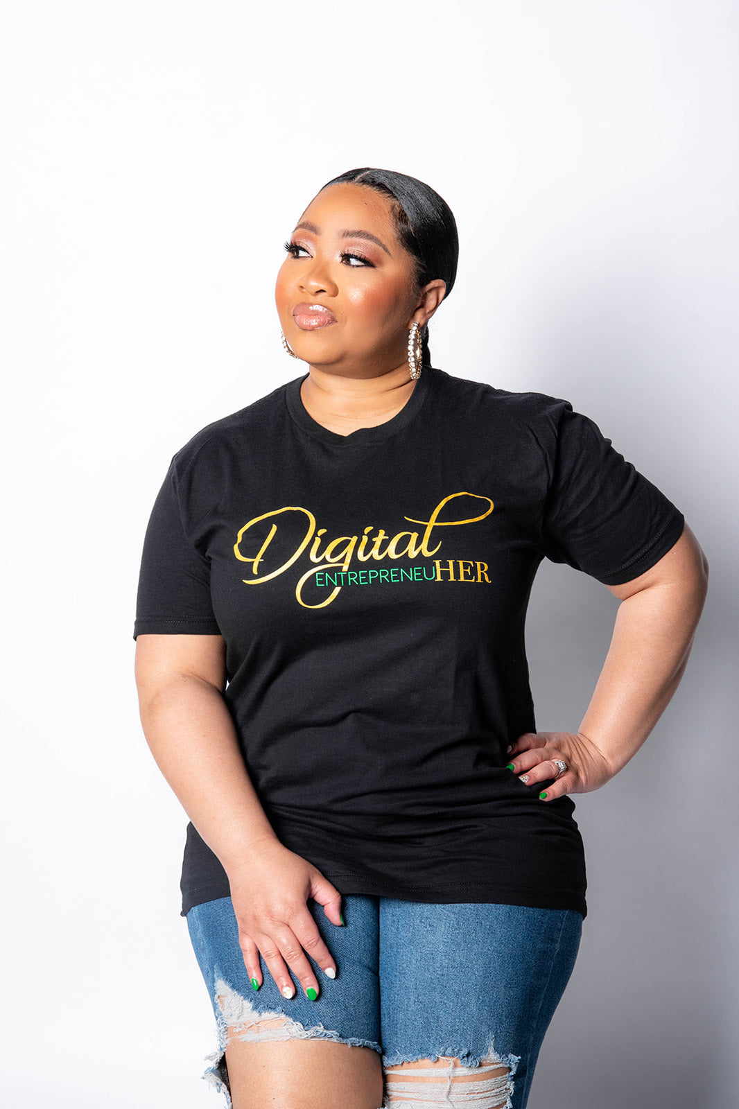 Digital EntrepreneuHer