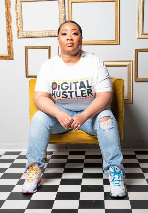 Digital Hustler