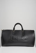 Leisure Traveler Duffle Bag (Black)