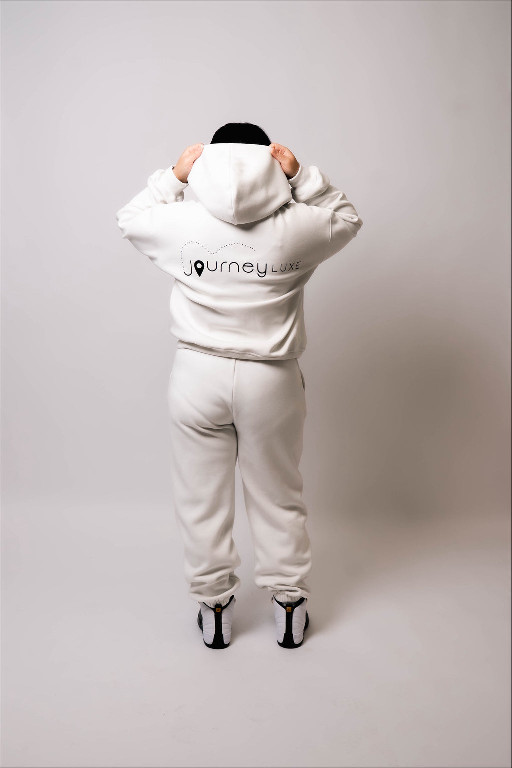 Jetsetter Fleece Jogger Set - Unisex
