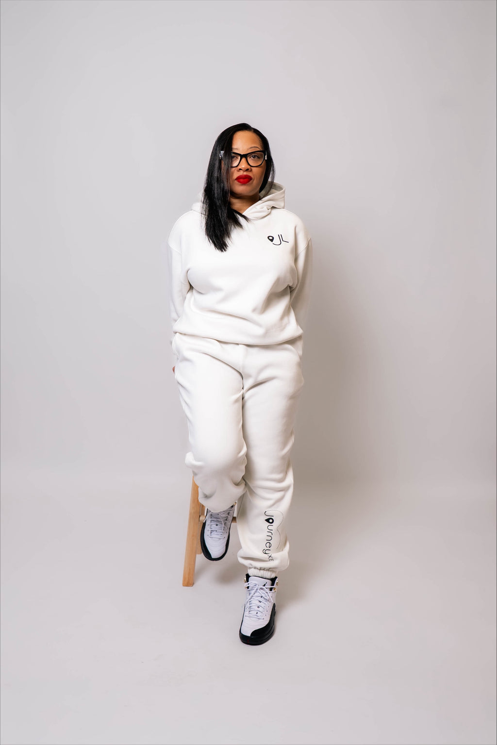 Jetsetter Fleece Jogger Set - Unisex