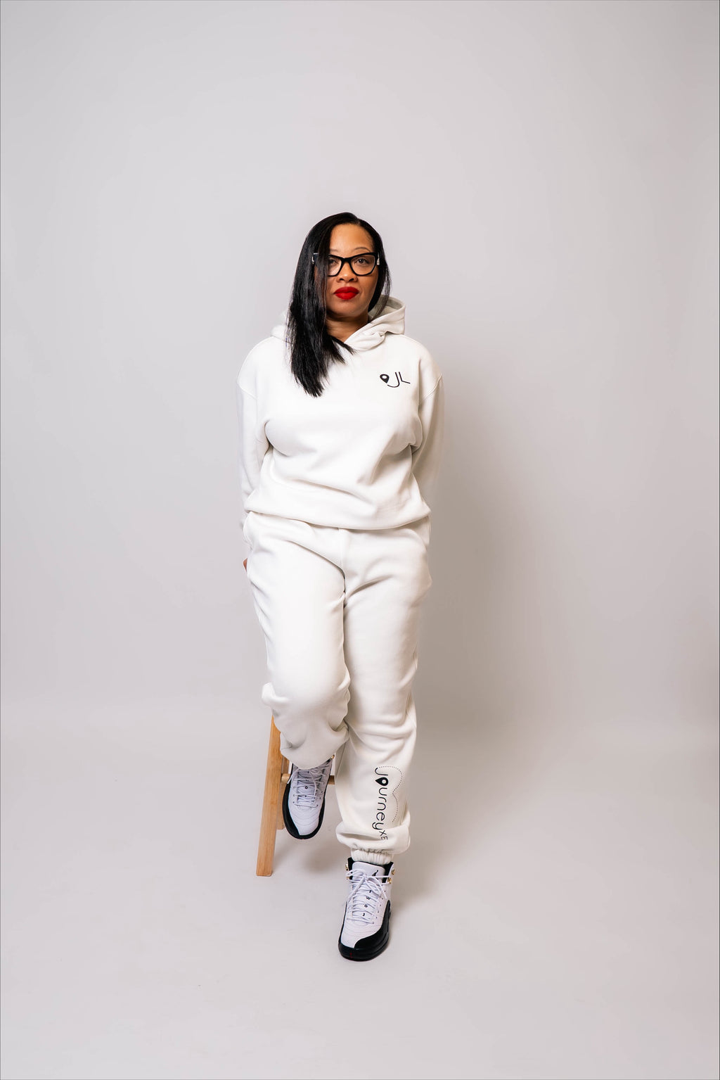 Jetsetter Fleece Jogger Set - Unisex