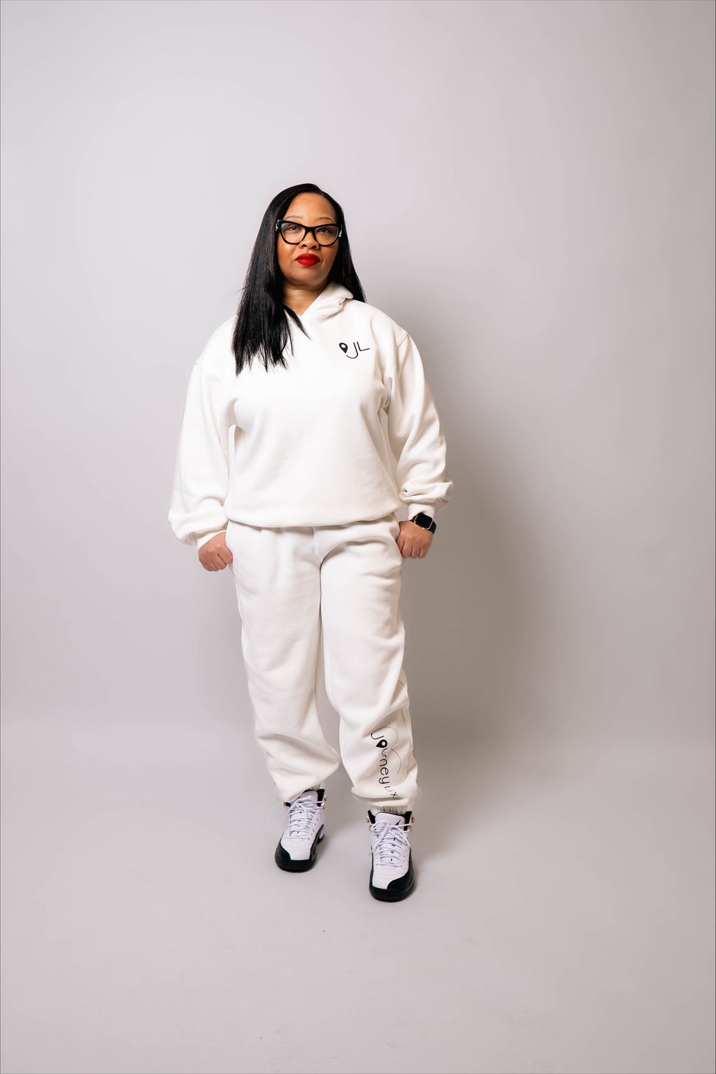 Jetsetter Fleece Jogger Set - Unisex